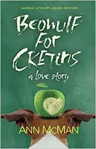 Cover of Beowulf for Cretins