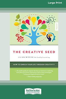 Cover of Creative Seed