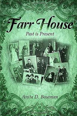 Cover of Farr House