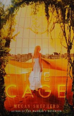 Cover of Cage