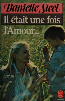 Cover of Il était une fois l'amour