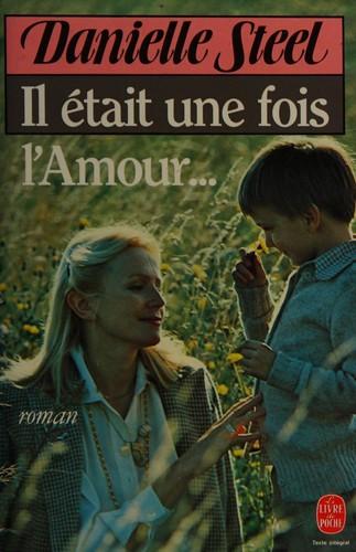 Cover of Il était une fois l'amour