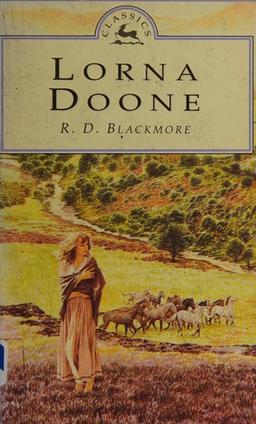 Lorna Doone