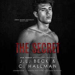 Cover of The Secret