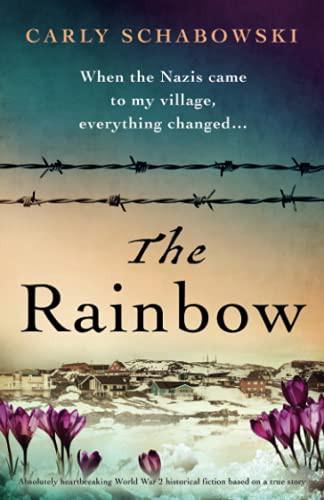 Cover of The Rainbow