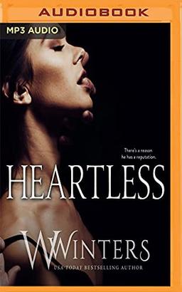 Cover of Heartless