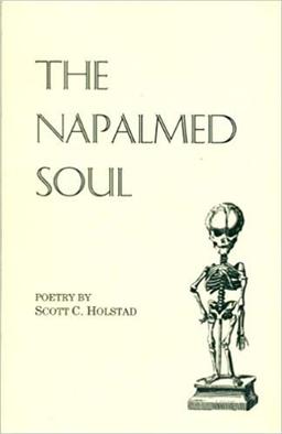 Cover of The Napalmed Soul