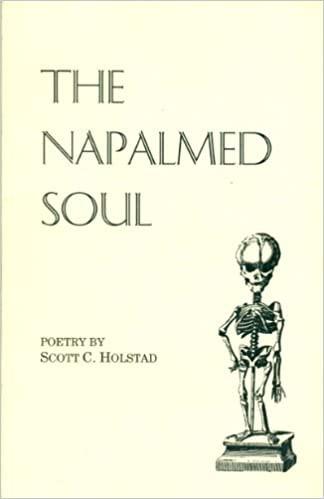 Cover of The Napalmed Soul