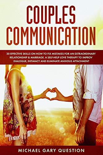 Cover of Couples Communication