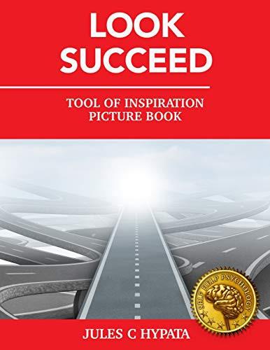 Cover of Look Succeed