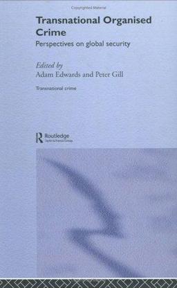 Transnational Organised Crime