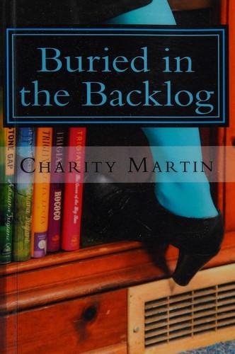 Cover of Buried in the backlog