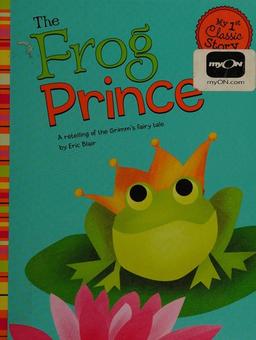 The frog prince