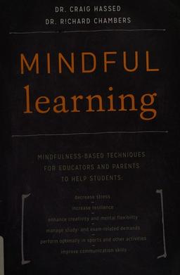 Mindful Learning