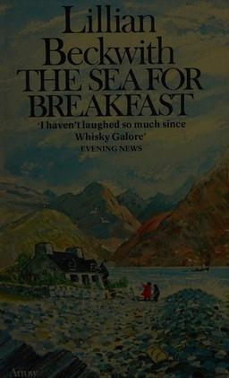 Cover of The Sea For Breakfast