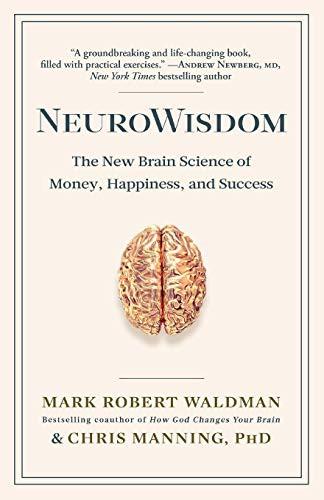 Cover of NeuroWisdom