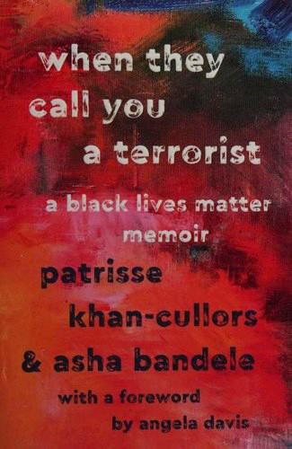 Cover of When they call you a terrorist