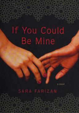 Cover of If You Could Be Mine