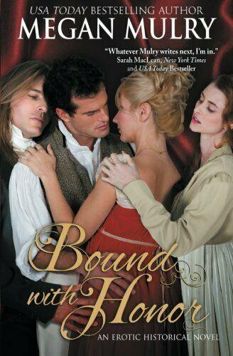 Cover of Bound with Honor