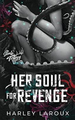 Cover of Her Soul for Revenge
