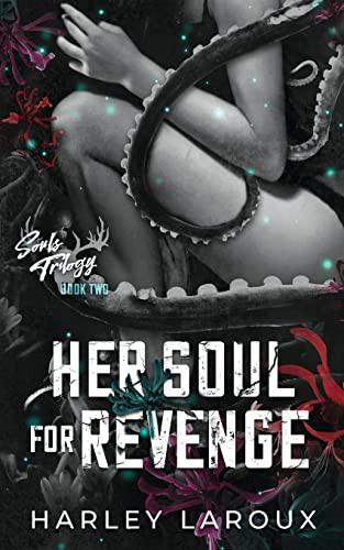 Cover of Her Soul for Revenge