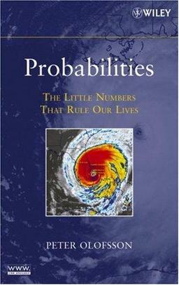 Cover of Probabilities