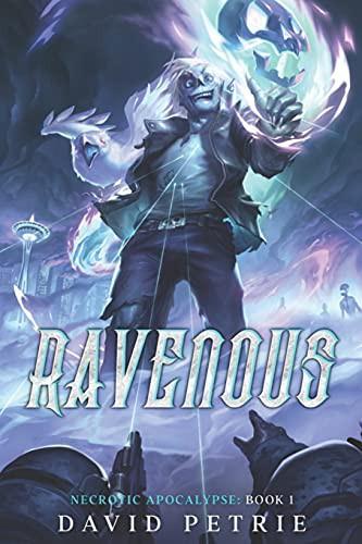 Cover of Ravenous