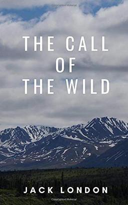 Cover of The Call of the Wild