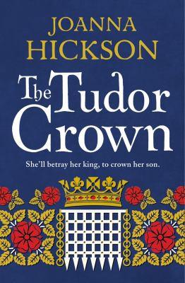 Cover of Tudor Crown