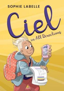 Cover of Dans toutes les directions