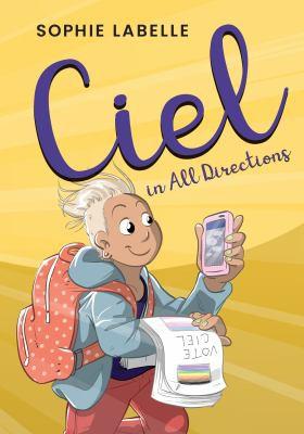 Cover of Dans toutes les directions