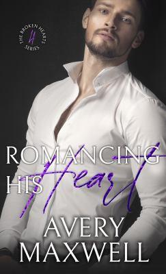 Cover of Romancing His Heart