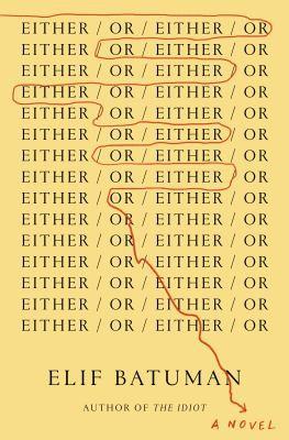 Cover of Either/or