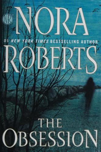 Cover of The Obsession