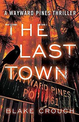 The last town