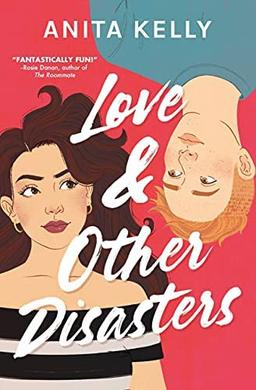 Cover of Love and Other Disasters