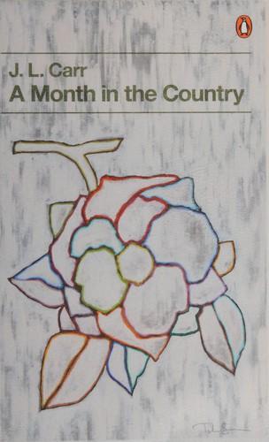 Cover of A Month in the Country