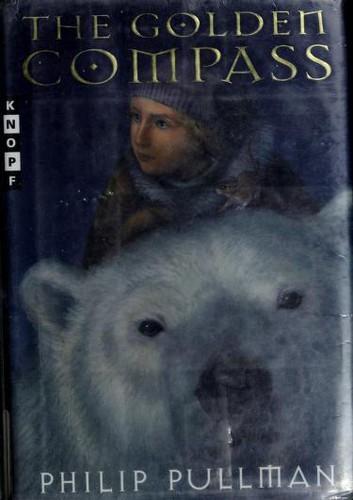 Cover of The Golden Compass