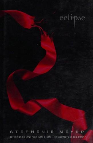 Cover of Eclipse