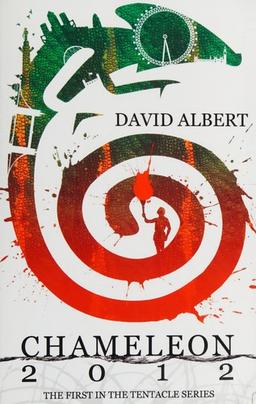 Cover of Chameleon 2012