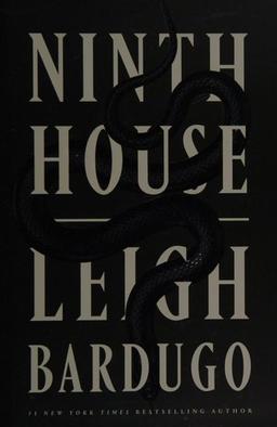 Cover of Ninth House