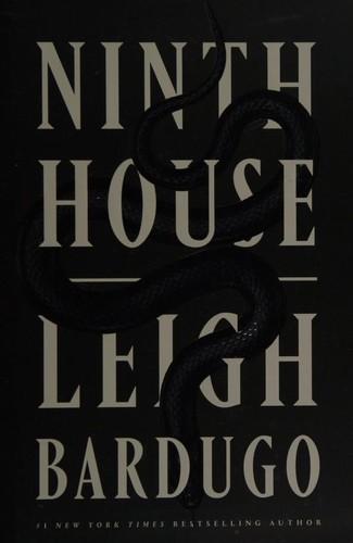 Cover of Ninth House