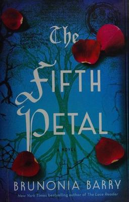 Cover of The fifth petal