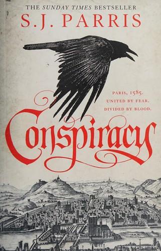 Cover of Conspiracy