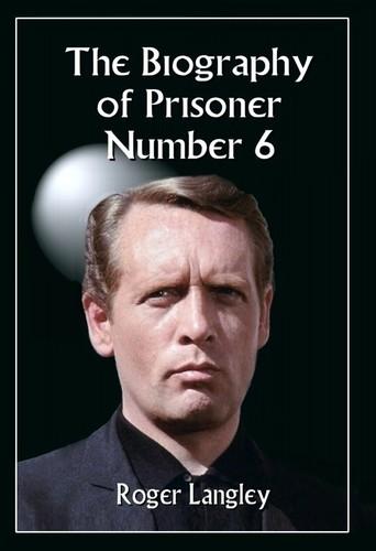 Cover of The Biography of Prisoner Number 6