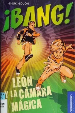 ¡Bang!