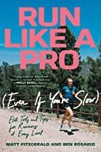 Cover of Run Like a Pro