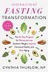 Cover of Intermittent Fasting Transformation