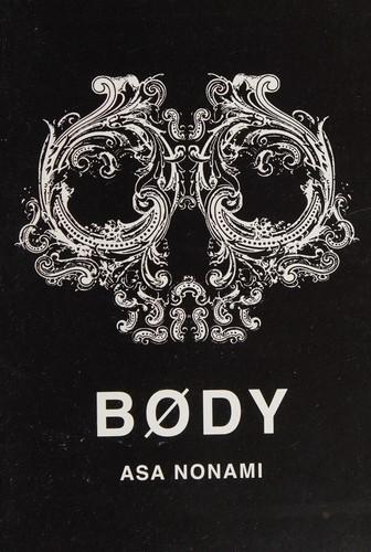 Cover of Body