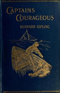 Captains Courageous